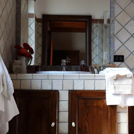 Bed & Breakfast La Cascina Nel Bosco