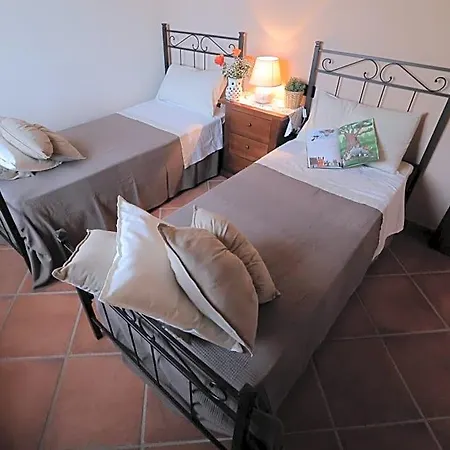 La Cascina Nel Bosco Nocleg ze śniadaniem 3*