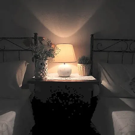 La Cascina Nel Bosco Nocleg ze śniadaniem 3*